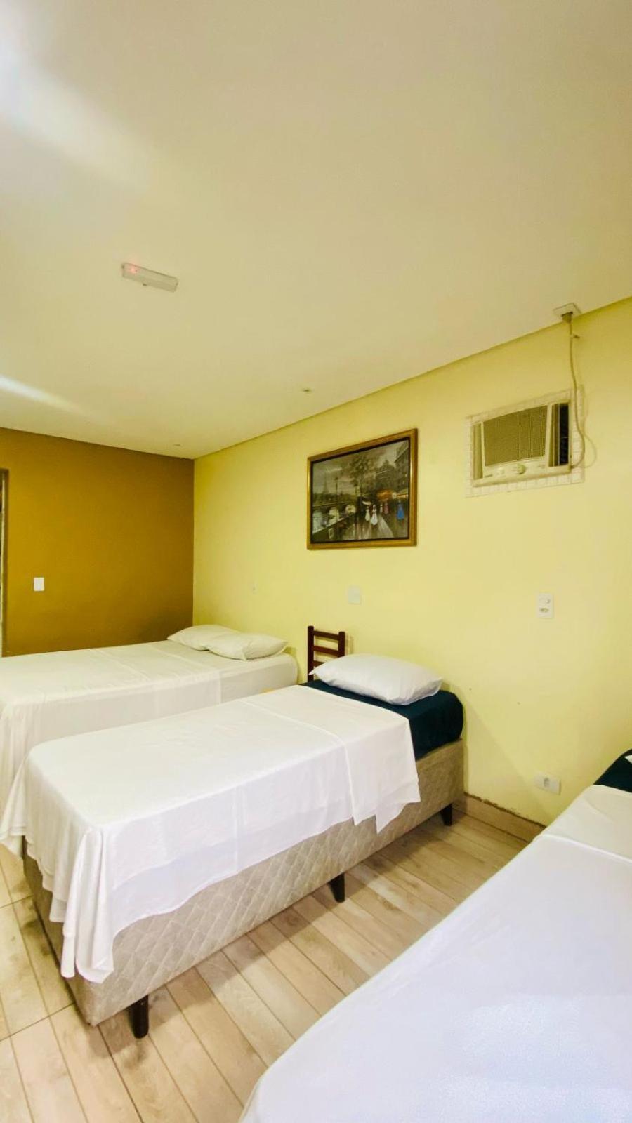 Novo Hotel Ibirapuera São Paulo Exteriör bild