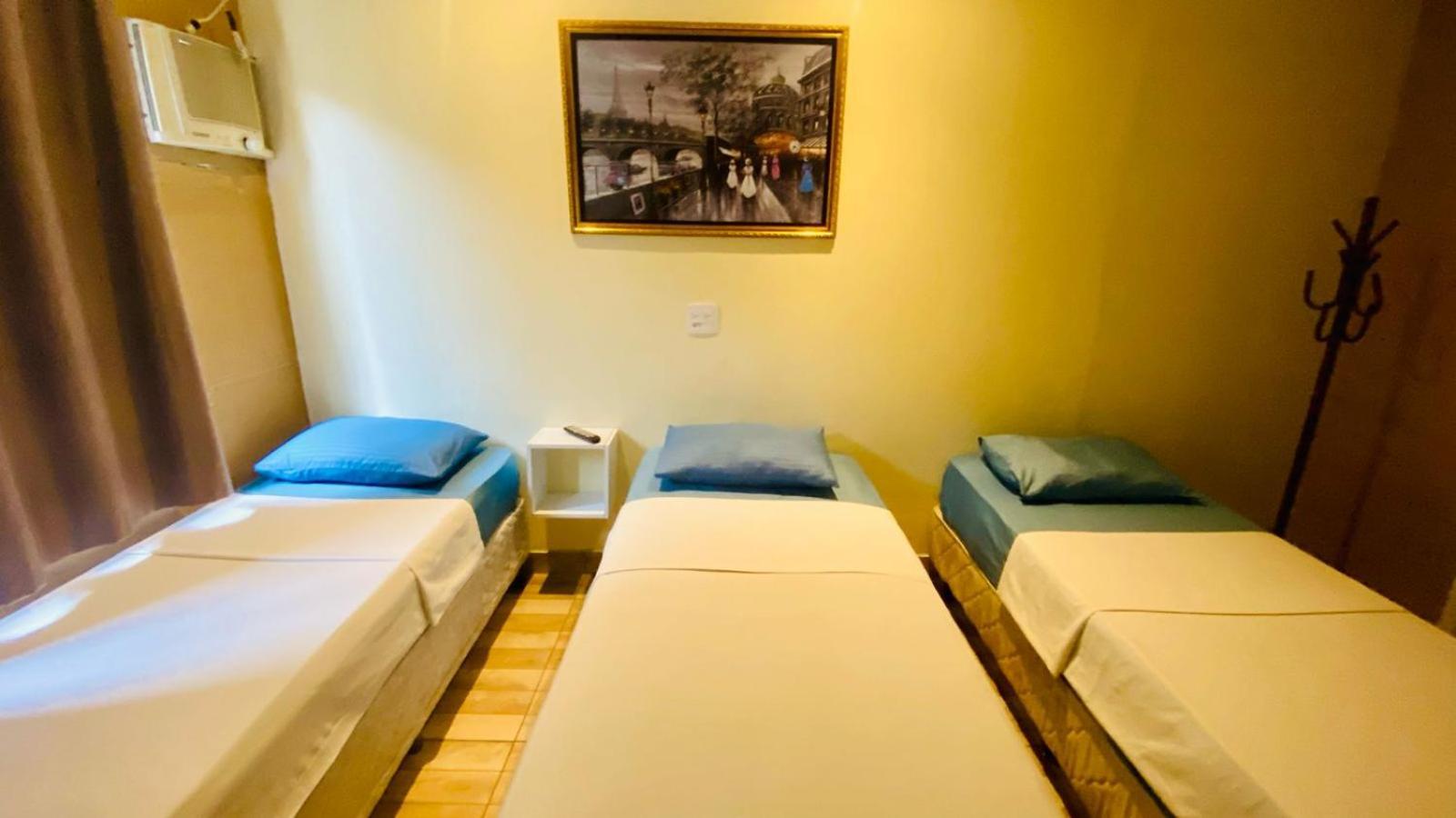 Novo Hotel Ibirapuera São Paulo Exteriör bild